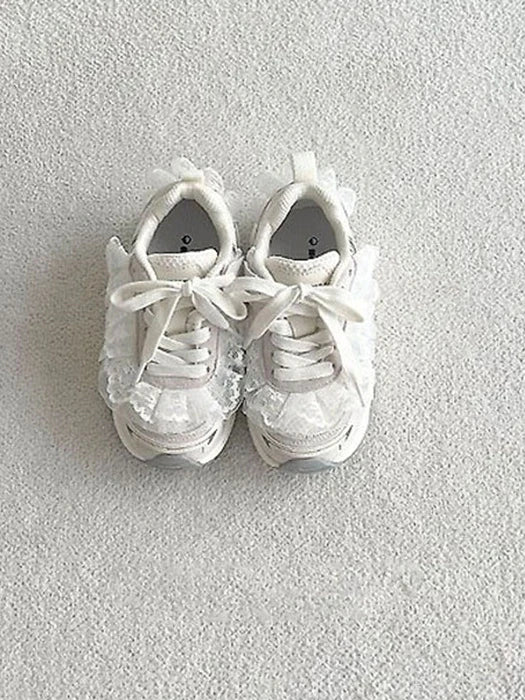 Little Foxx – Rio Frill Sneakers