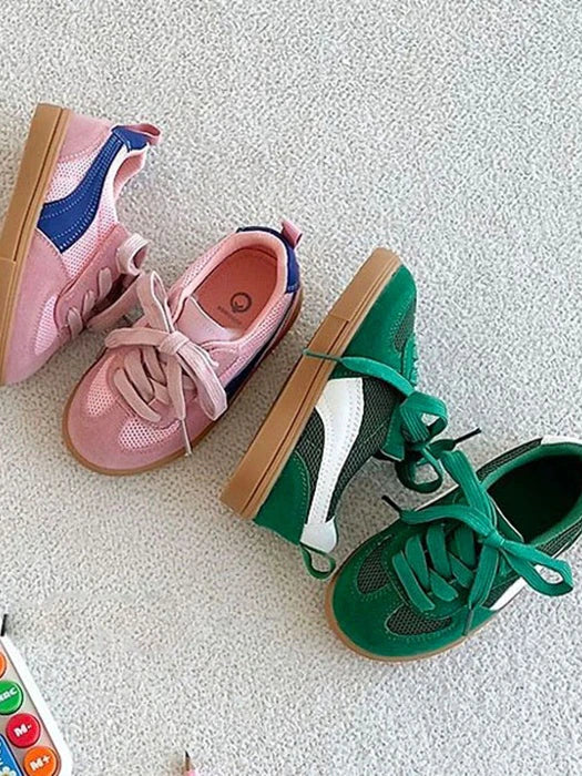 Little Foxx – Seoltang Sneakers