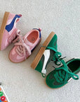 Little Foxx – Seoltang Sneakers
