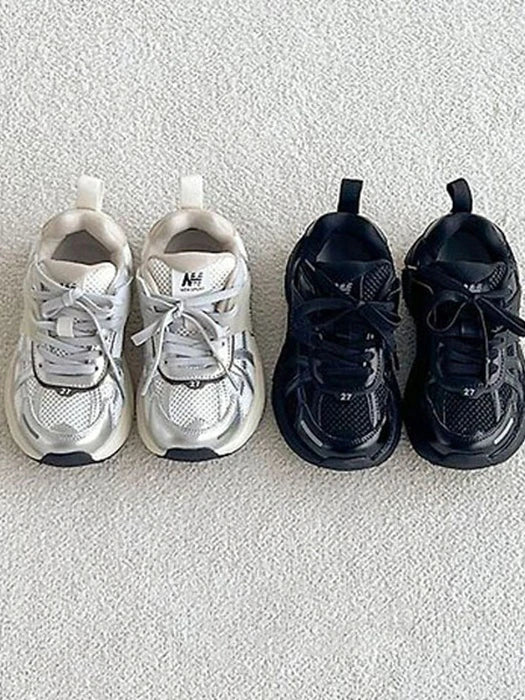 Little Foxx – Boma Sneakers