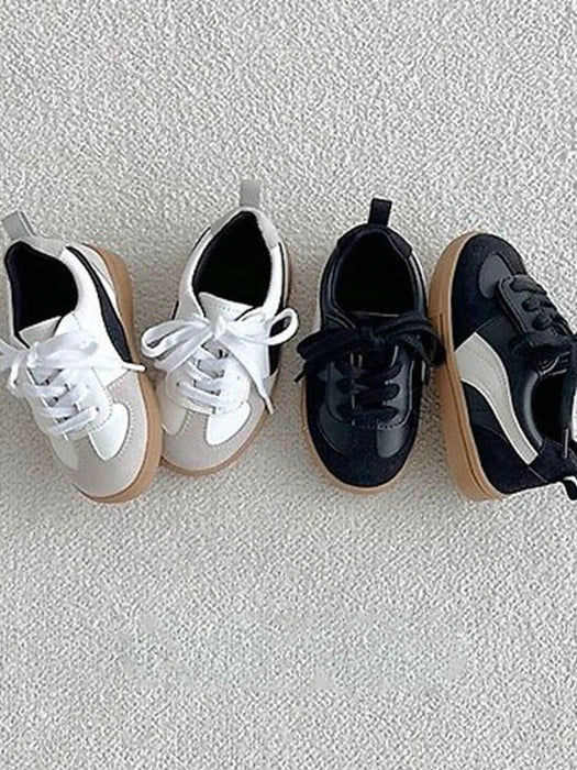 Little Foxx – Whoods Sneakers