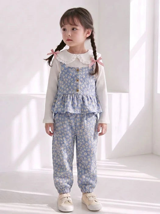 Little Foxx – Daisy Jogger Pants
