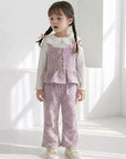 Little Foxx – Daisy Flare Pants