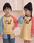 Little Foxx – Boucle Lion Tee