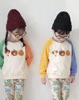 Little Foxx – Boucle Animal Tee