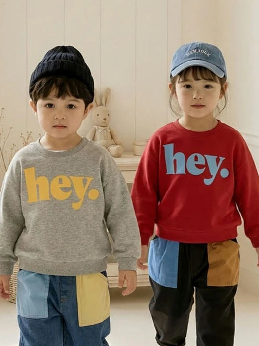 Little Foxx – Hei Tee