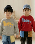 Little Foxx – Hei Tee