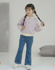 Little Foxx – Stretch Flare Pants