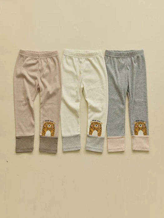 Little Foxx – Hug Leggings