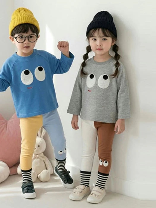 Little Foxx – Pupil Leggings