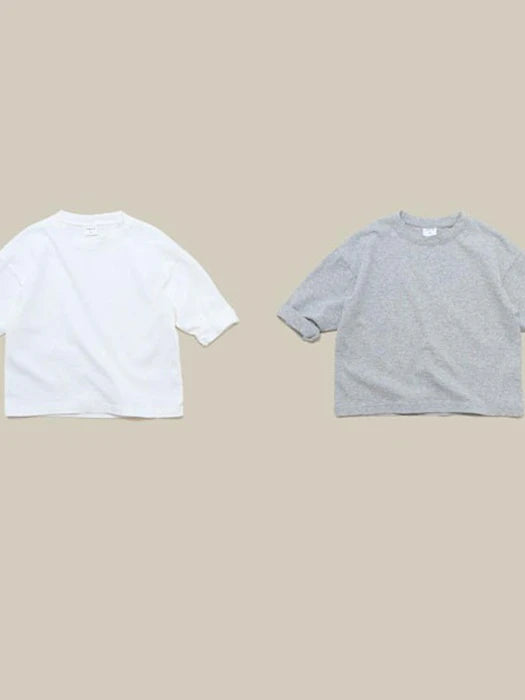Little Foxx – Layered Tee