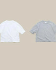 Little Foxx – Layered Tee