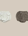 Little Foxx – Soft Corduroy Short Bloomer