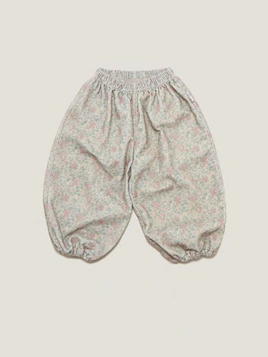 Little Foxx – Antique Bouquet Bloomer