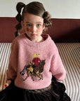 Little Foxx – Horse Unique Knit