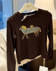 Little Foxx – Pony Tee