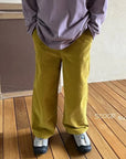 Little Foxx – Copen Corduroy Pants
