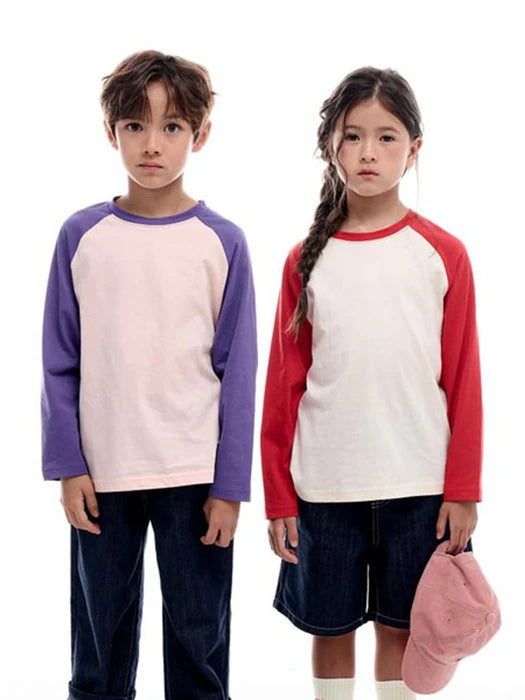 Little Foxx – Style Tee