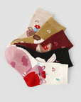 Little Foxx – Singing Animals Socks Set