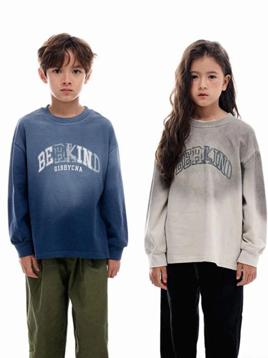 Little Foxx – Kind Washing Tee