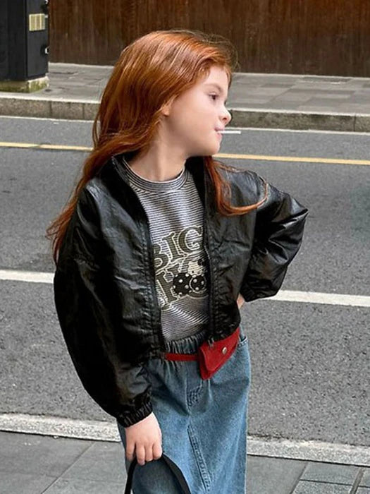 Little Foxx – Ramo Casual Jacket