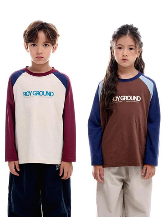 Little Foxx – Roy Ground Tee