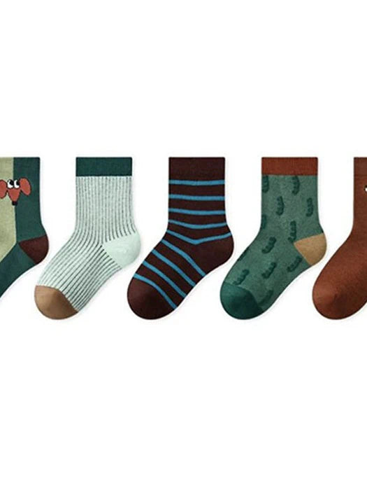 Little Foxx – MM Puppy Socks Set