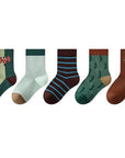 Little Foxx – MM Puppy Socks Set