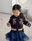 Little Foxx – Little Duck Cardigan