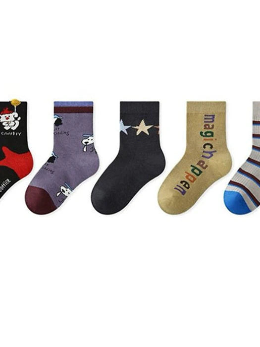 Little Foxx – Magic Heaven Socks Set