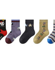 Little Foxx – Magic Heaven Socks Set