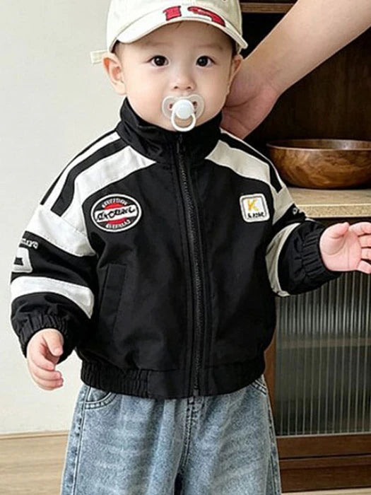 Little Foxx – Small Racing Jacket