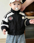 Little Foxx – Small Racing Jacket