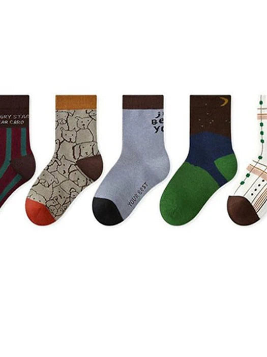 Little Foxx – Your Best Socks Set