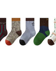 Little Foxx – Your Best Socks Set