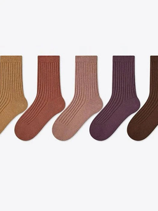 Little Foxx – Soft Socks Set