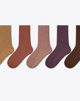 Little Foxx – Soft Socks Set