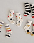 Little Foxx – Puppy Star Socks Set