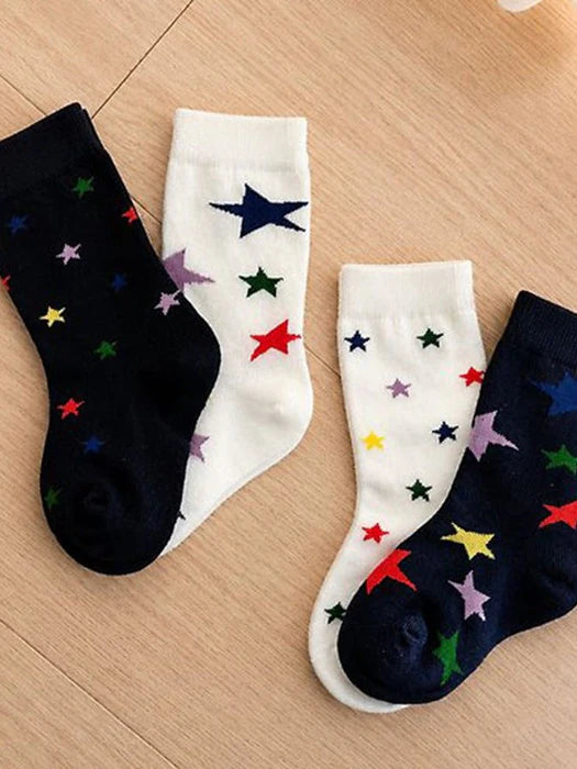 Little Foxx – Star Star Socks Set