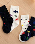 Little Foxx – Star Star Socks Set