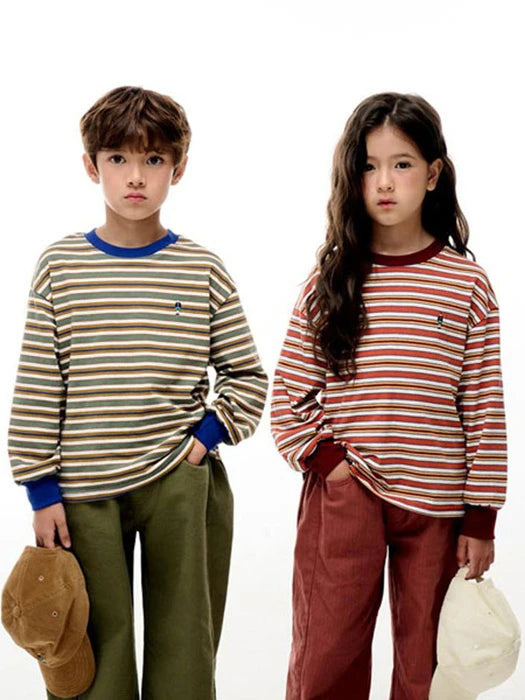Little Foxx – Toy Vermont Tee