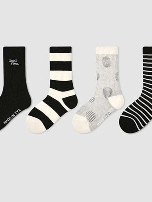 Little Foxx – Good Time Socks Set