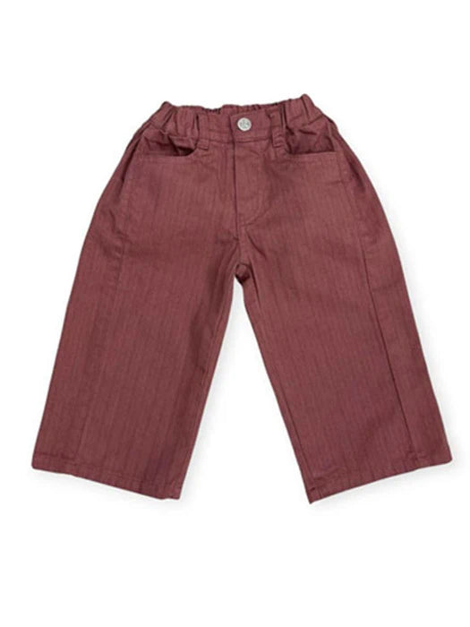 Little Foxx – BT Pants