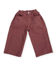 Little Foxx – BT Pants