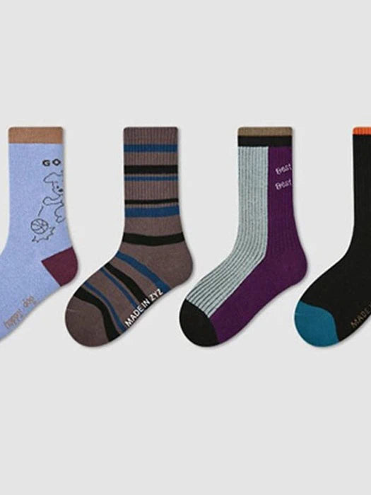 Little Foxx – Best Best Socks Set