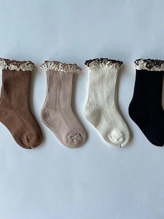 Little Foxx – Lady Socks Set