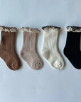 Little Foxx – Lady Socks Set
