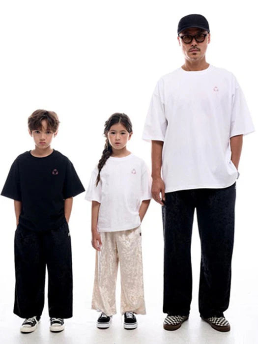 Little Foxx – Velour Pants