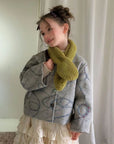 Little Foxx – Unique Graffiti Jacket