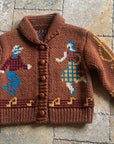 Little Foxx – Lululala Cardigan